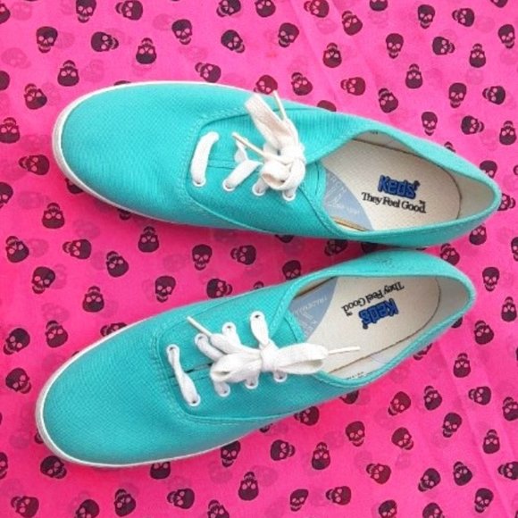 aqua keds
